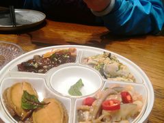 -必点海鲜·鲅鱼水饺(鞍山西道店)