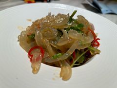 海蜇皮-岭南真味·匠心粤菜(K11店)