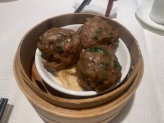 -金苑海鲜酒家(来魅力店)