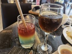 -东方红海鲜百汇(国际大厦店)