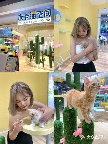 进场前要先给手消毒然后穿上鞋套噢