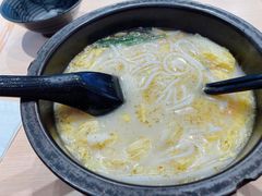 -大鼓米线(杭州国大城市广场店)