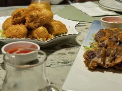 -T館·花园艺术餐厅