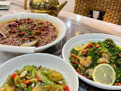 -醉八仙农家乐酒楼(三乡店)