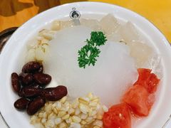 -自然椰·海南清补凉(海月广场店)