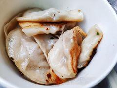 煎饺-新月新(柳营社区店)