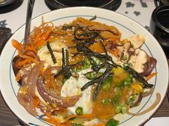 -枫伝料理居酒屋