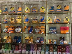 -VENCHI 闻绮(北京国贸商城店)