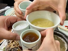 -正宗天津烧麦馆(柳州路店)