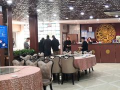 大堂-聚丰园新概念餐厅(梅石路店)
