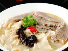 -项记烩面(迎宾路店)