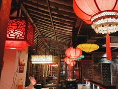 -矮板凳老火锅(宽窄巷子店)