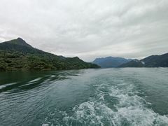 -千峡湖生态旅游度假区