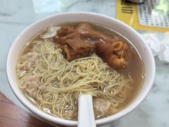 -曾仔竹升面