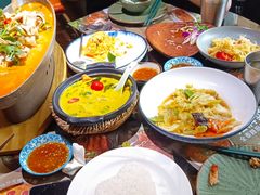 -金厨泰国餐厅·全泰籍厨师料理(拱北店)