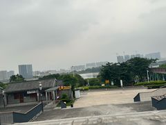 -立新湖公园