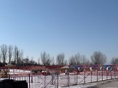 -青龙湖公园
