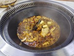 -东北铁锅宴(云龙华府店)