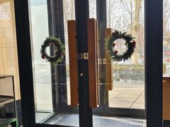 -星巴克(北辰西路店)