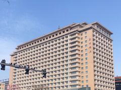 -北京饭店