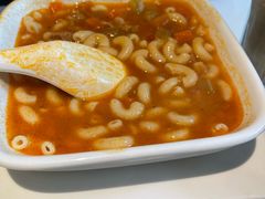 -新旺茶餐厅·早餐·夜宵(仙霞店)