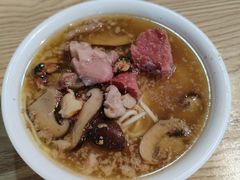 -吴记怪味面(牛王庙店)