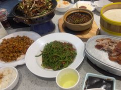 -紫光园·烤鸭·北京菜(团结湖店)
