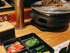 -千寻烧肉(政务区店)