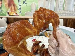 -绿雅居原生态农庄(小涌店)