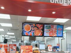 -达美乐比萨(回龙观店)