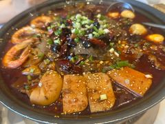 -眉州东坡(团结湖店)