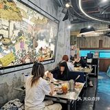 广州探店|广州首家放映厅主题烤肉