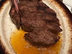 -Wolfgang’s Steakhouse 沃夫冈牛排馆(上海白玉兰广场店)