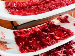 -左庭右院鲜牛肉火锅(苏州园区永旺店)