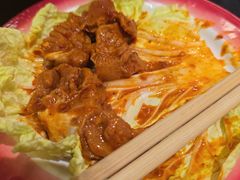 -沸炉重庆老火锅(军事博物馆店)