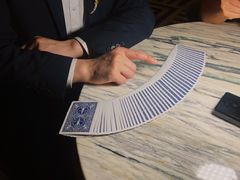 -The St·Regis Bar 瑞吉酒吧