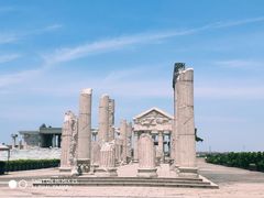 -达蓬山星梦乐园