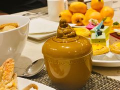 -鼓浪湾酒店自助餐