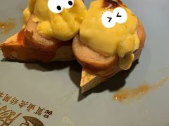 暗香三兄弟-肠王卤煮(西单食宝街店)