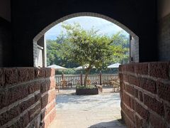 -黄龙溪古镇