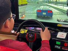 -风云再起游乐汇(南京常发广场店)