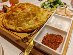 -SEEUNARI西域娜依新疆菜(环宇广场店)