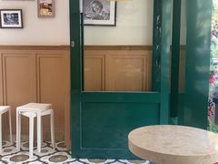 -Pie Bird(新闸路店)