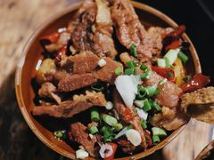 -后火锅(总店)