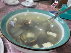 -鑫悦楼煎蟹·16年海鲜大排档