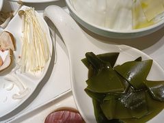 -澳洲肥牛火锅(转盘路店)