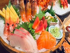-花潮料理艺食馆(世欧广场店)