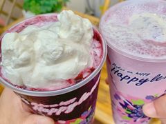 -快乐柠檬happylemon(日月光店)