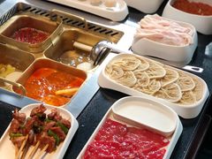-川西坝子火锅(清江东路3.0直营店)