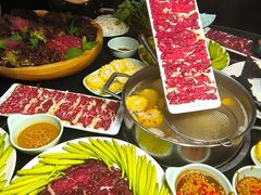 -二刀潮牛(重庆光环购物公园店)